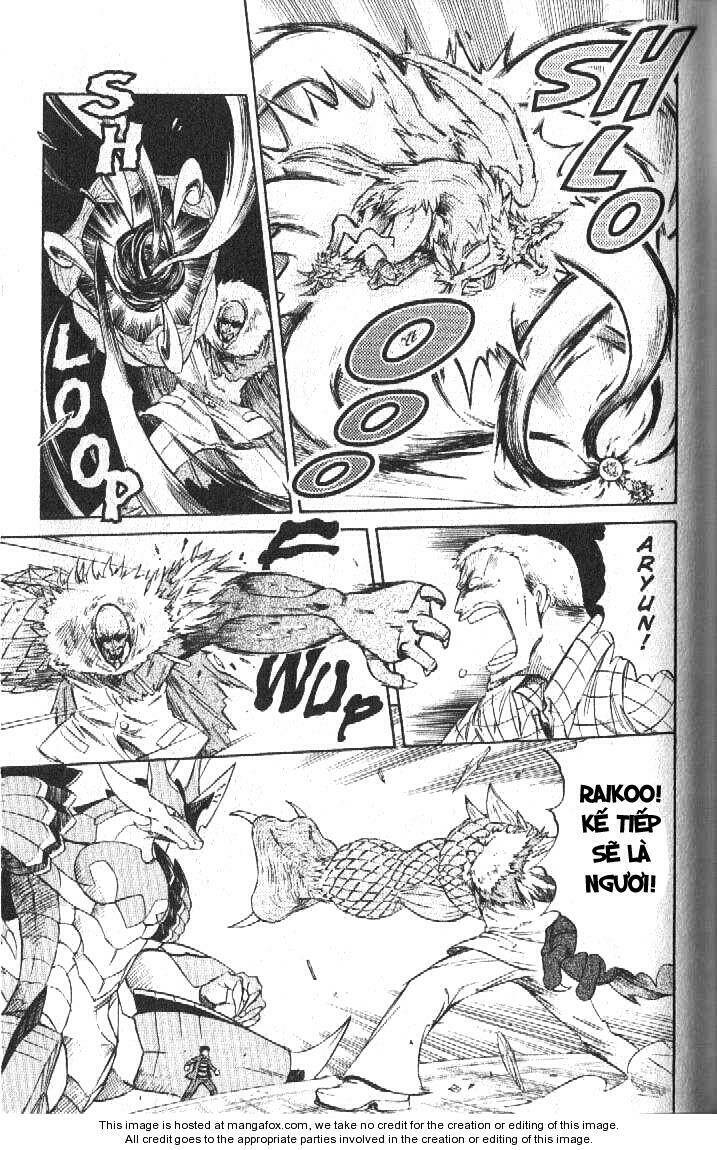 rồng ma trận chapter 51 28