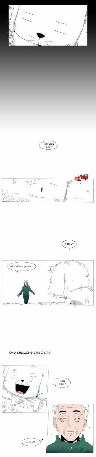 can't see can't hear but love chapter 45 5