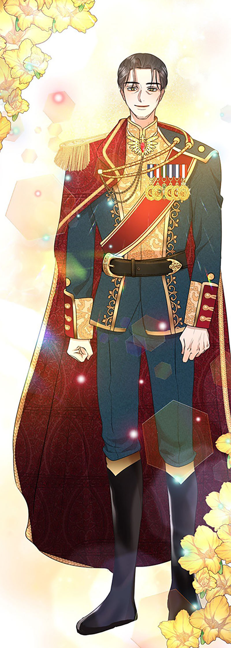 ngã rẽ định mệnh chapter 10.2 17