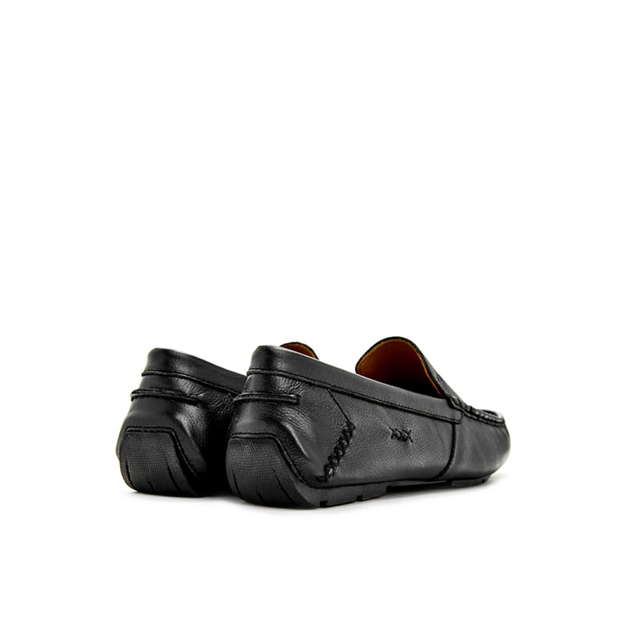 Giày Lười Nam Tomoyo Penny Loafer George TMN06101