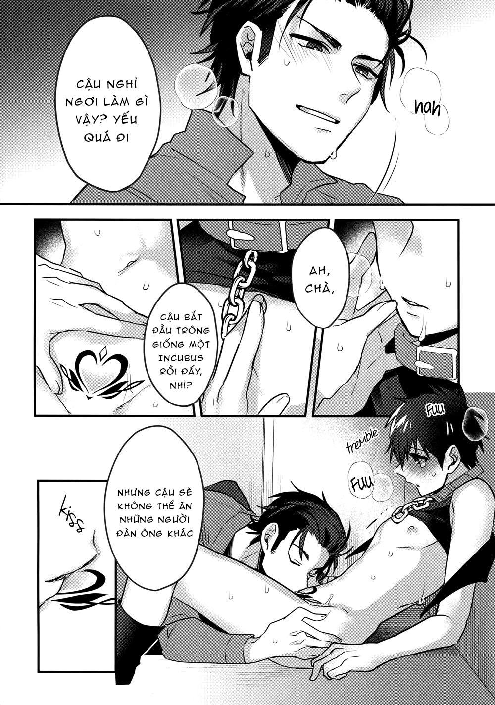 oneshot hỏny chapter 39 34