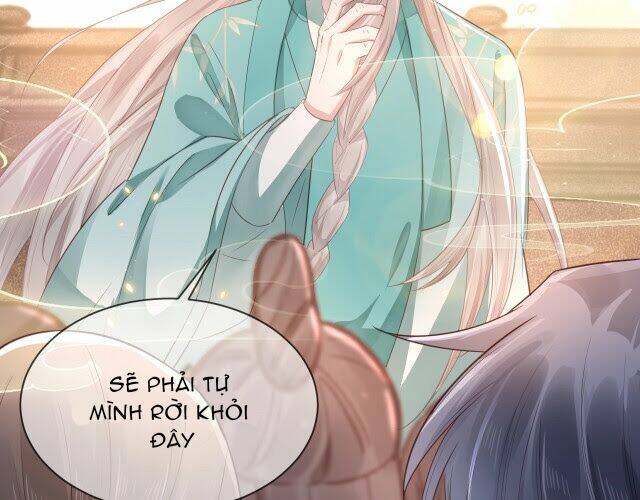 hắc hóa nam chính trực tuyến nuôi thỏ chapter 11 58