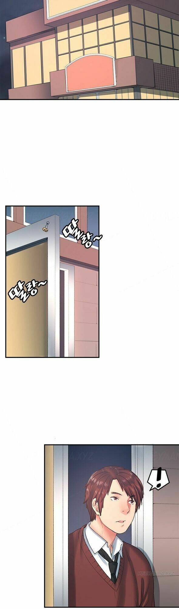 bạn gái của bạn thân chapter 18 22