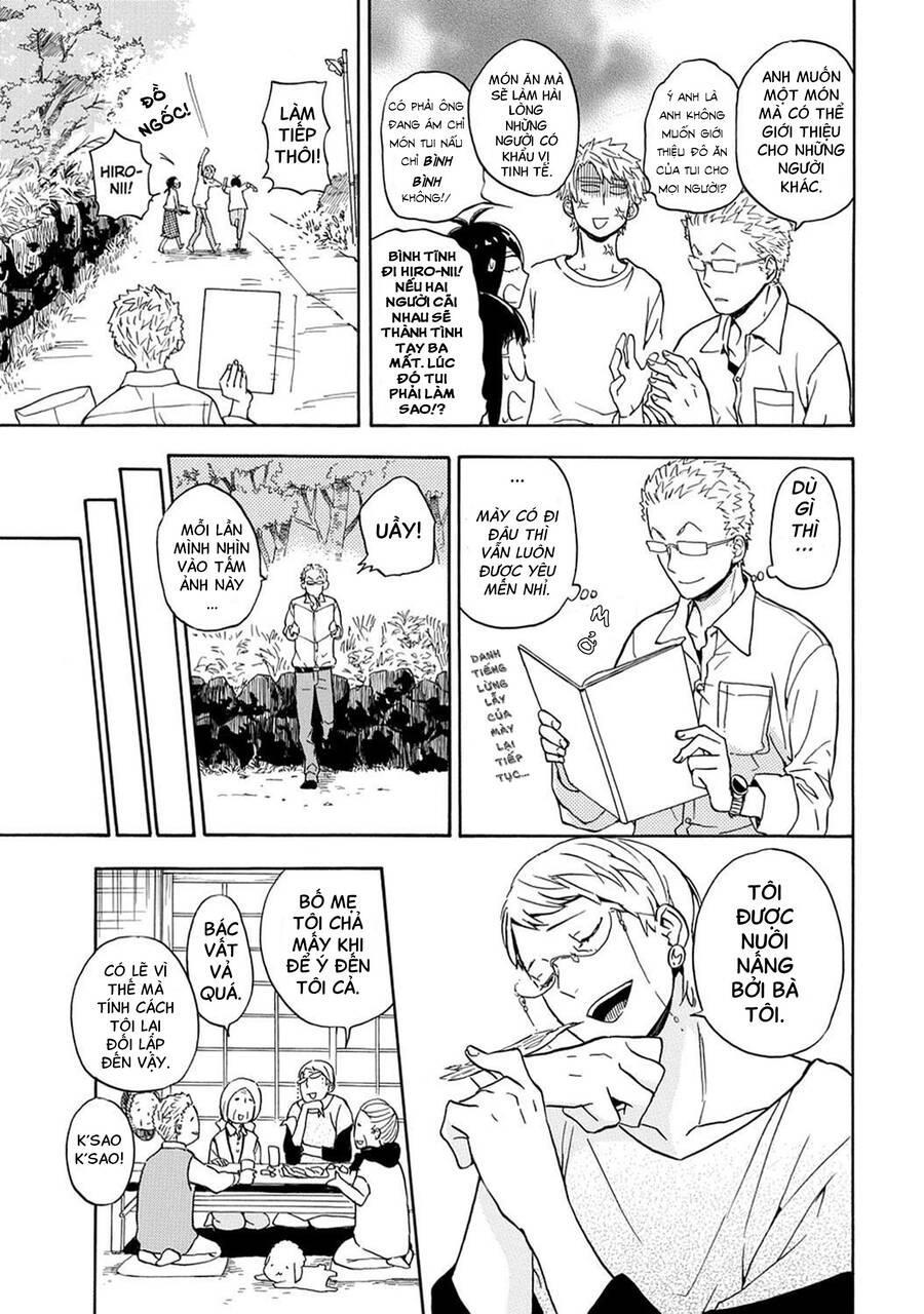 barakamon chapter 81 16