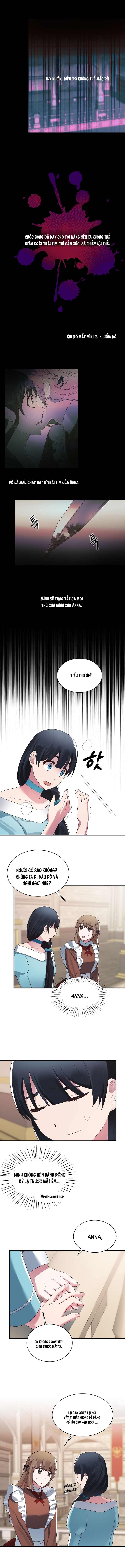 angelic lady chapter 21.2 5