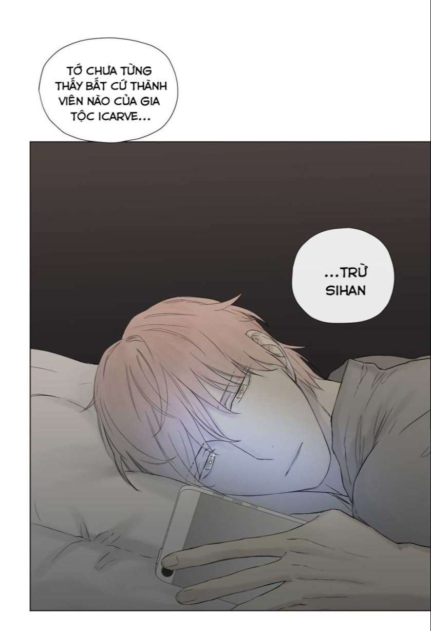 người hầu hoàng gia chapter 14 22