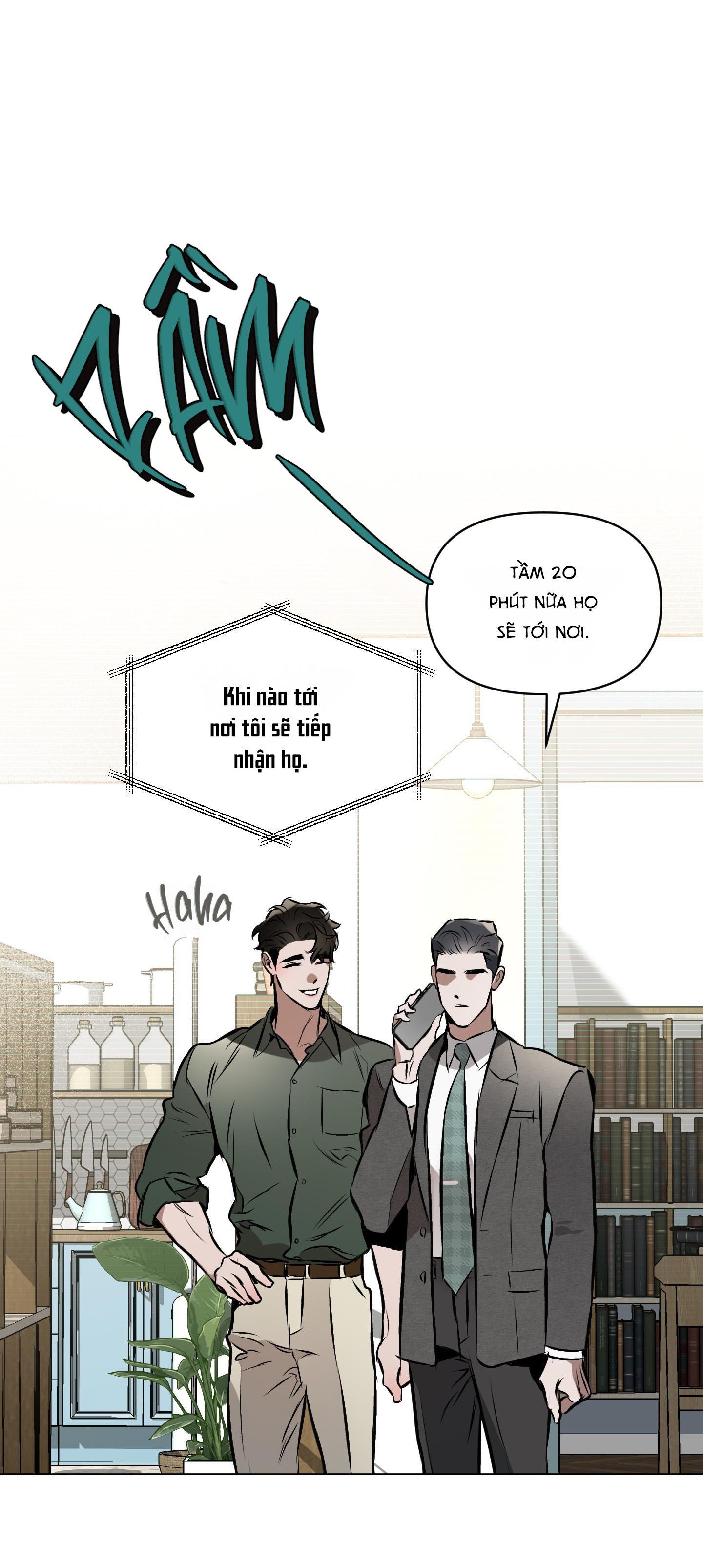 định tên mối quan hệ chapter 32 32