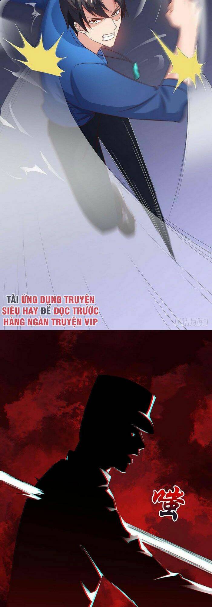 trọng sinh khí thiếu quy lai chapter 125 11