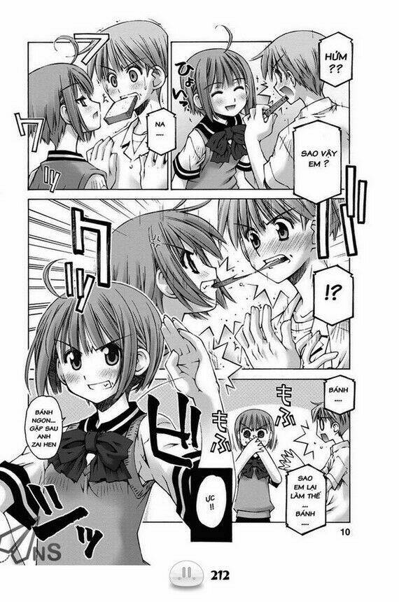 sora gura chapter 1 219