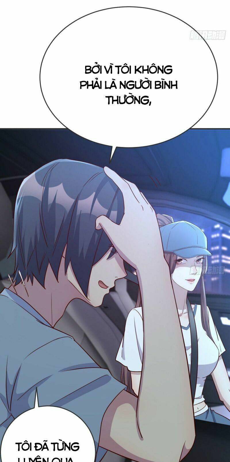 y thánh thiên tài tại hoa đô chapter 28 52