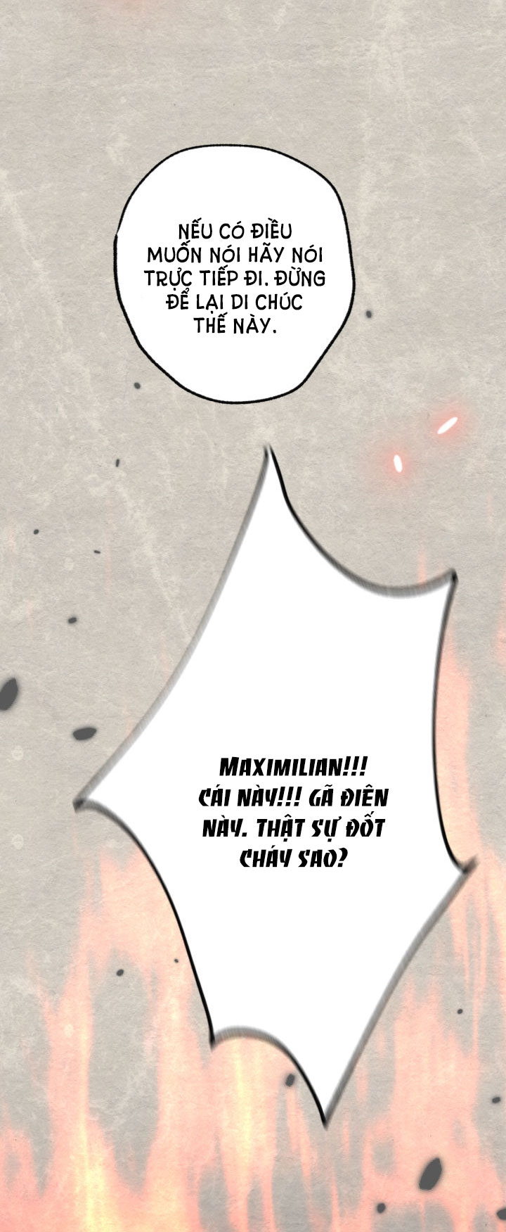 cha à, con không muốn kết hôn đâu chapter 117.2 75