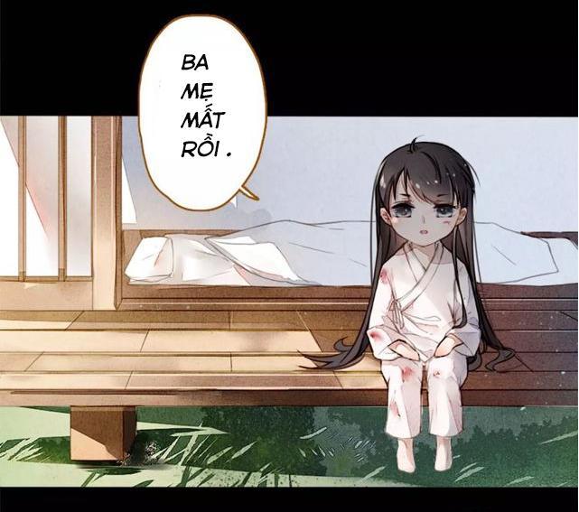 cửu châu thiên khống thành chi phượng hoàng trận chapter 4 12