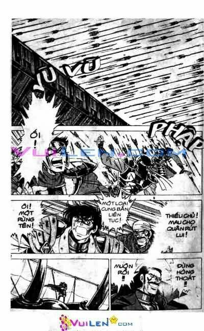 vương tử takeru chapter 8 10