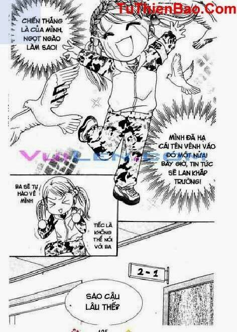 neck and neck chapter 1 122