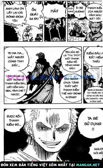 đảo hải tặc - one piece chapter 462 14