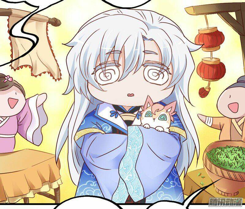 giữ chặt tiểu bạch long chapter 27 52