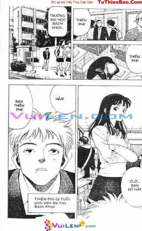 cô bé thám tử chapter 1 8