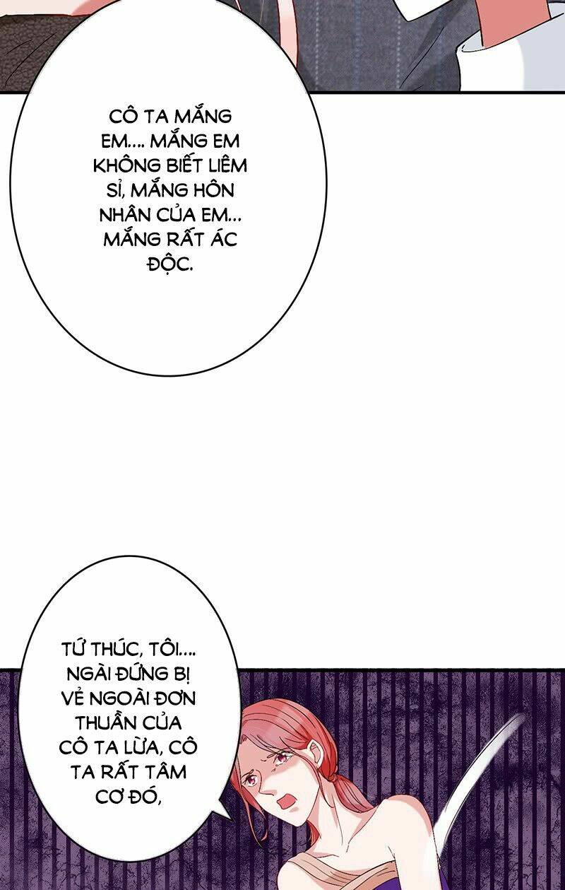 manh thê khó dỗ chapter 65 18