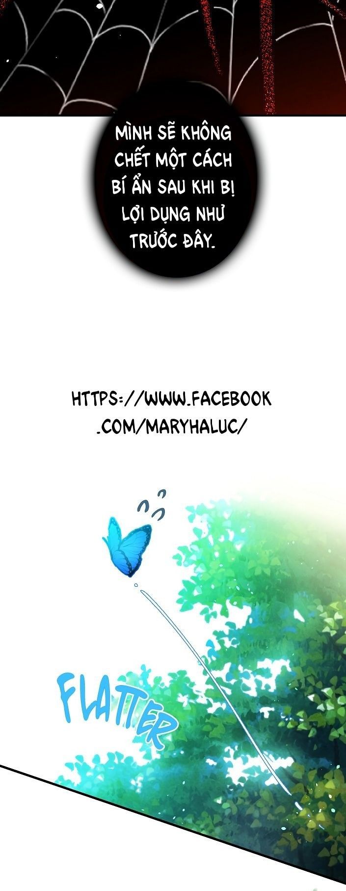 hoàng phi bóng tối - shadow queen chapter 2 27