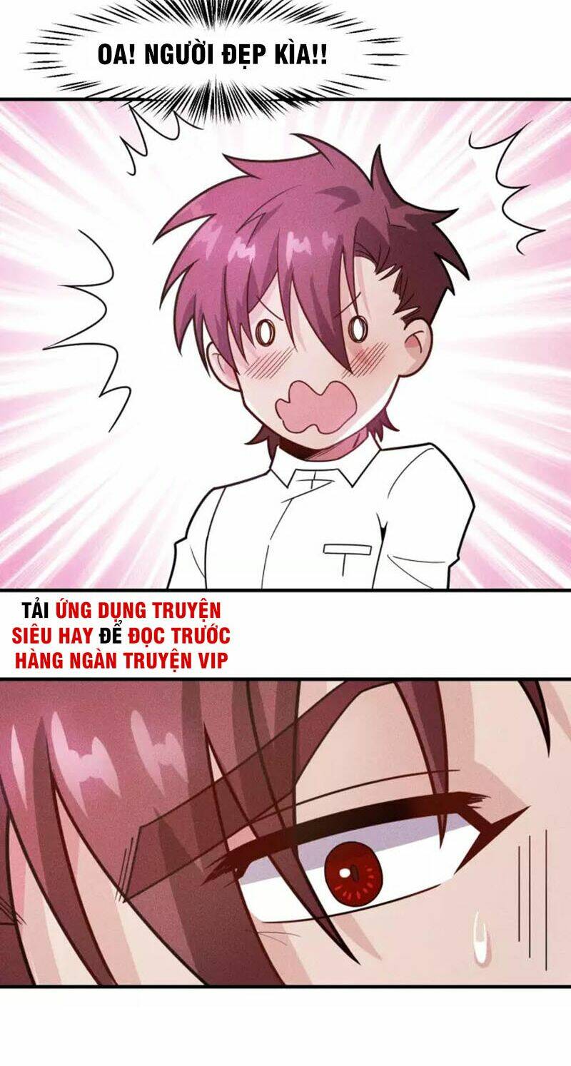 cao thủ cận vệ của nữ chủ tịch chapter 139 22