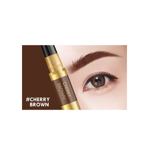 Chì kẻ mày siêu mảnh Browit Pro Slim Brow Pencil 0.06g