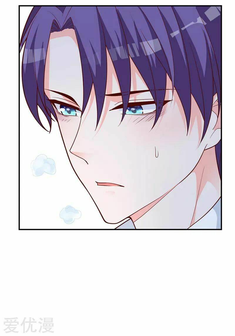 bạn gái scandal của quý thiếu chapter 14 10