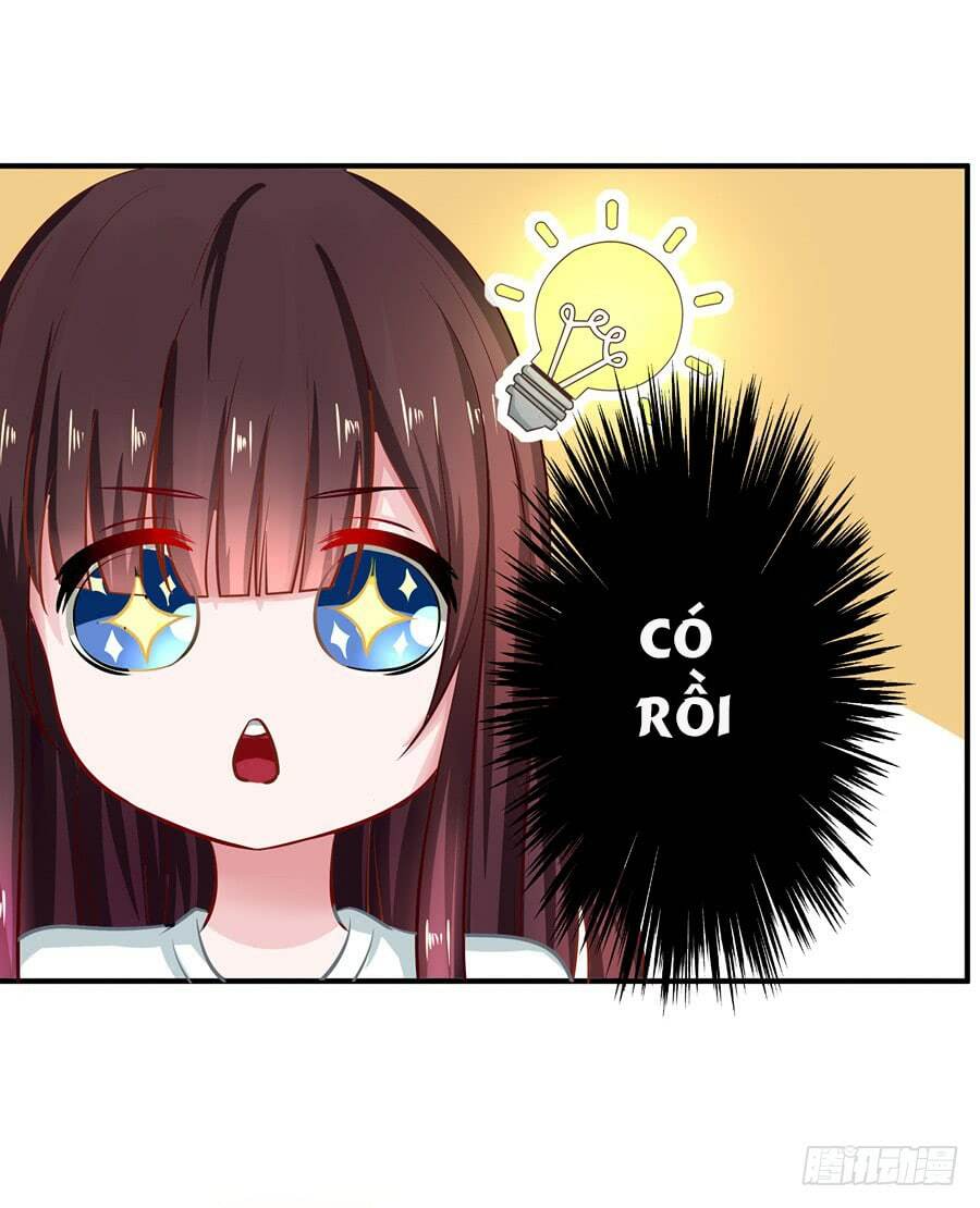 gả cho tình cũ làm lão bà chapter 9 33