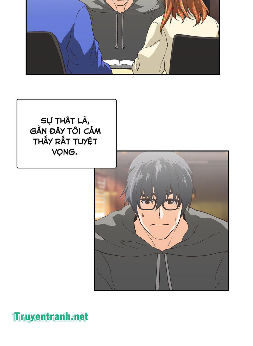 đừng học nữa, chạm vào em đi mà! chapter 72 6