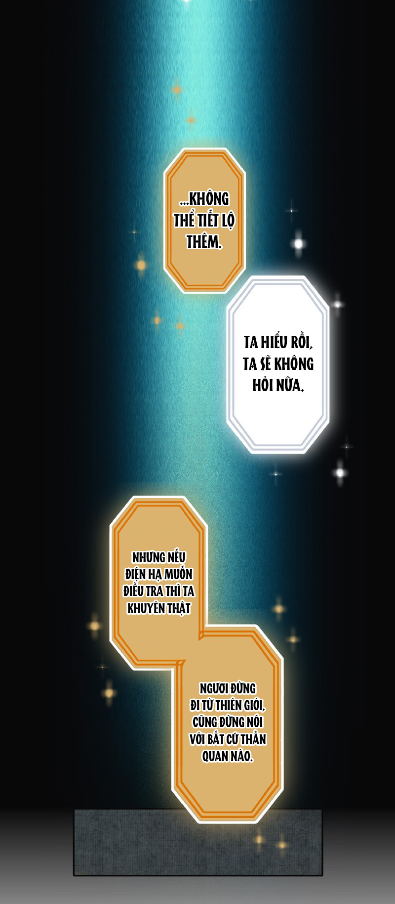 thiên quan tứ phúc - bách vô cấm kỵ chapter 27.2 28