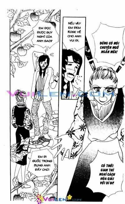 giảm cân để yêu chapter 2 35