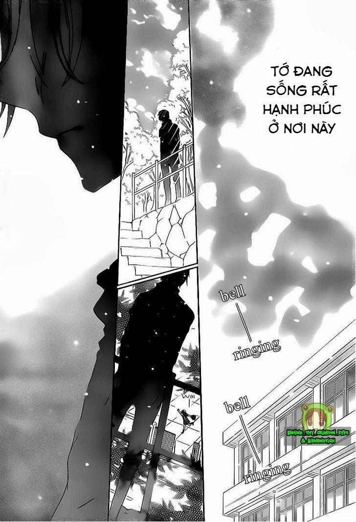 gakuen alice chapter 178 12