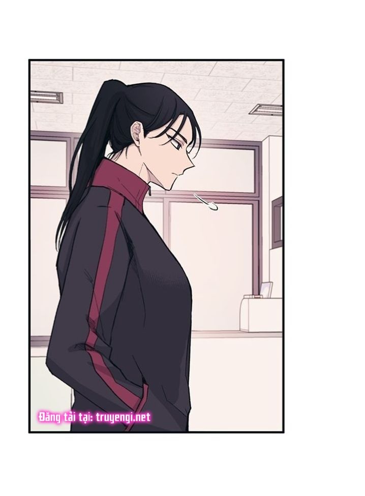 yeonwoo ngây thơ chapter 8 4