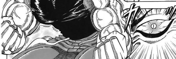 thánh tỏi sành ăn chapter 60 23