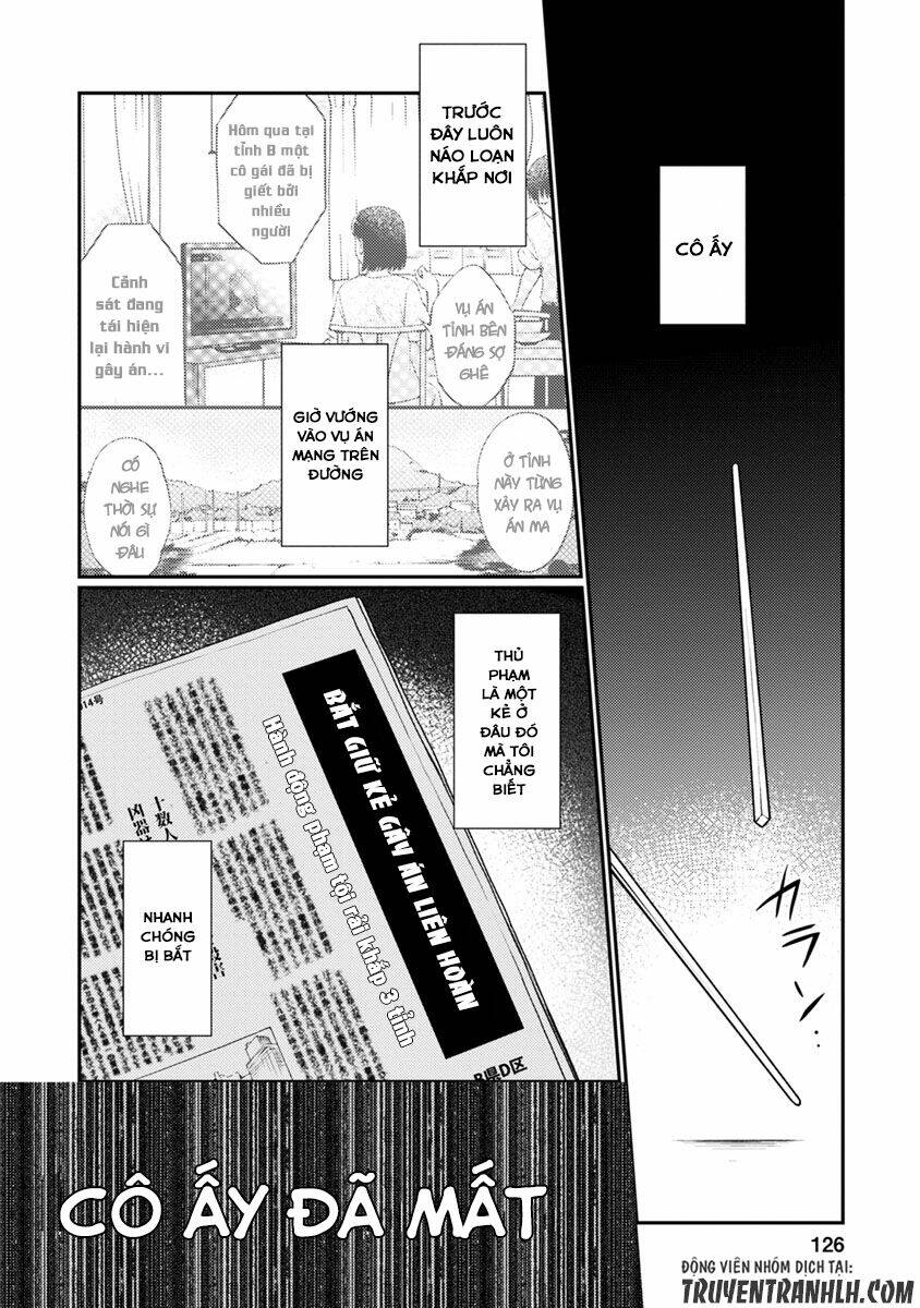 kimi no suizou wo tabetai chapter 8 41