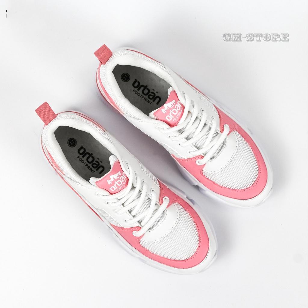 Giày Sneaker Nữ Urban TL2106 chính hãng 100%