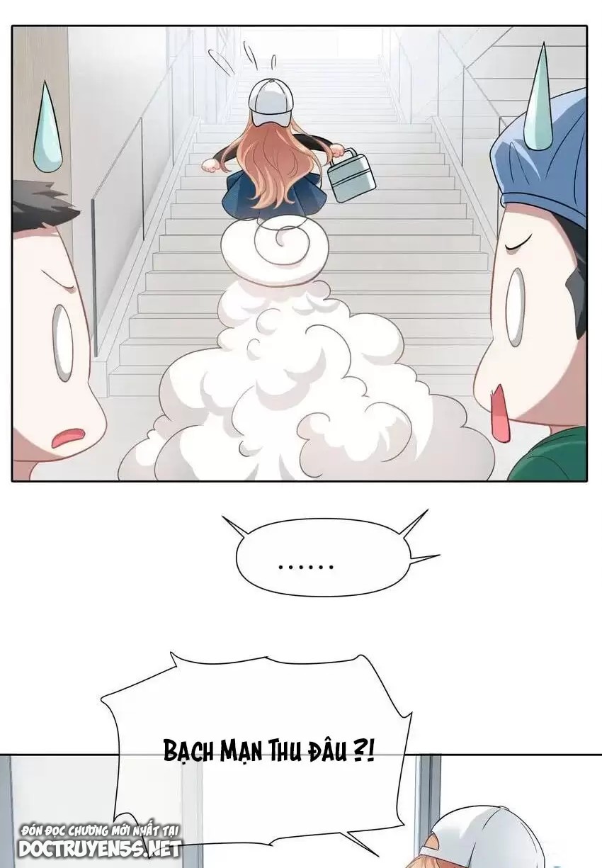 ảnh hậu một tuần mập ba cân chapter 12 23