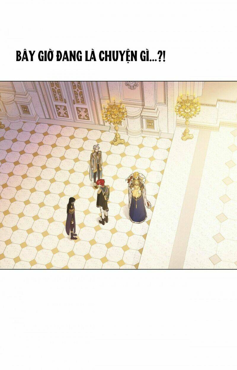 một ngày nọ ta trở thành công chúa chapter 123 10