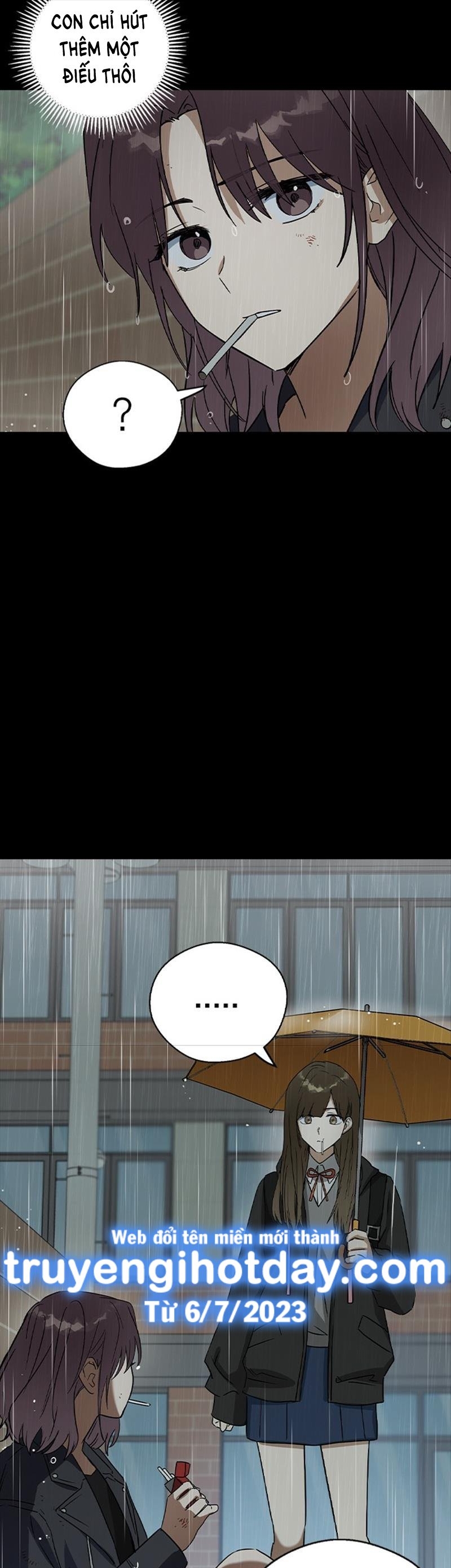 nhân duyên kiếp trước chapter 31.2 4