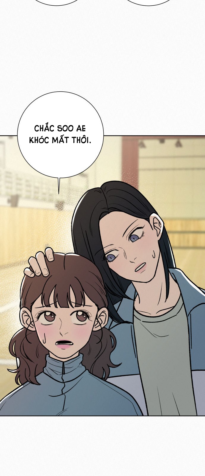 kế hoạch tình yêu trong sáng chapter 6.1 30