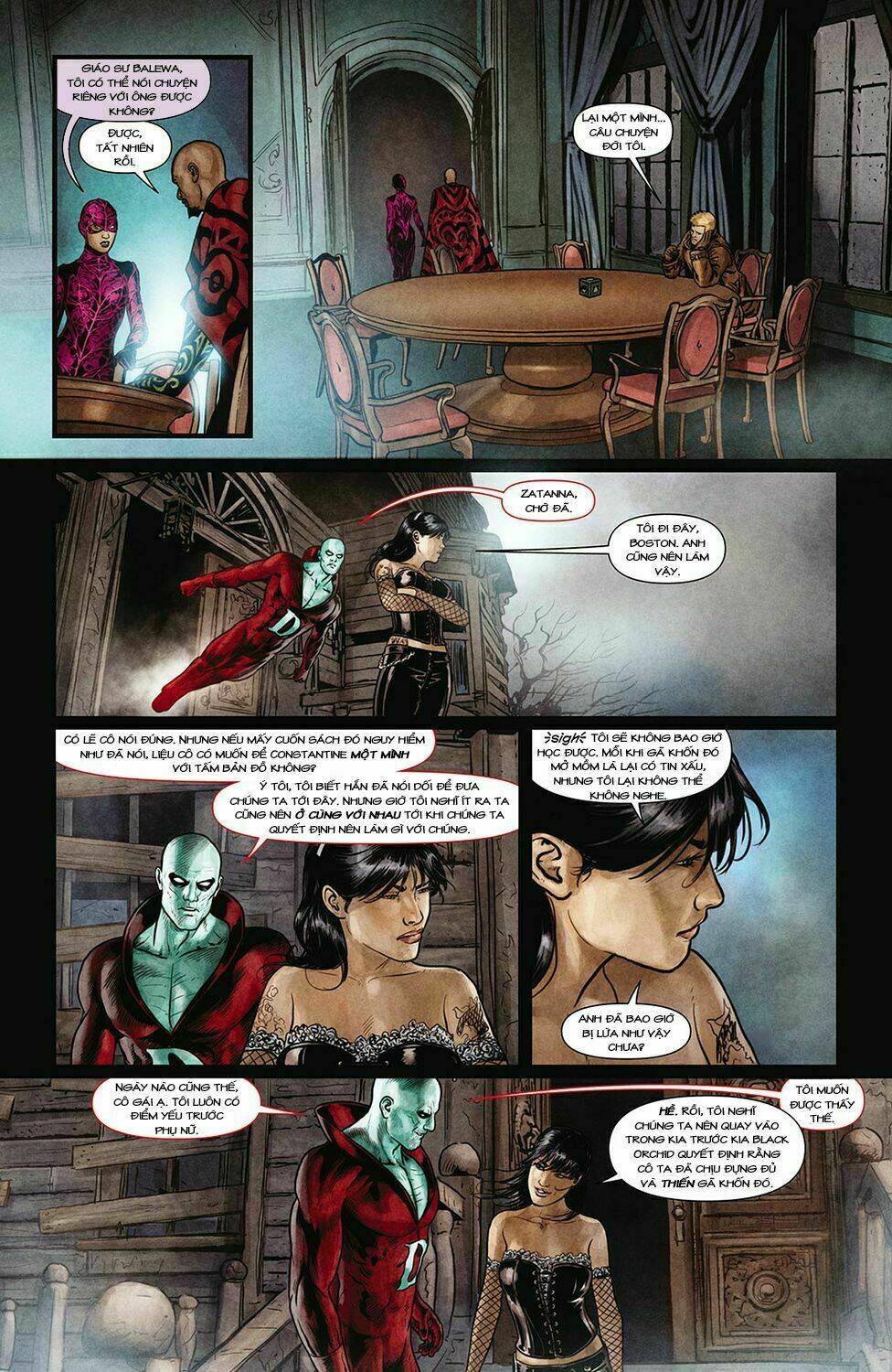 justice league dark chapter 10 12