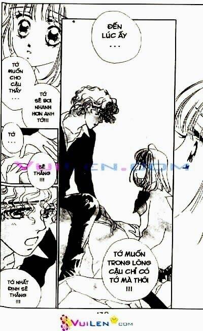 công chúa nhân ngư chapter 3 137