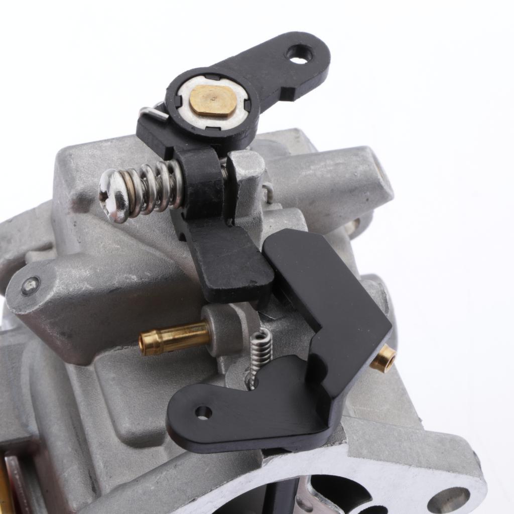 Carburetor For 4HP Outboard Motor 803522T03