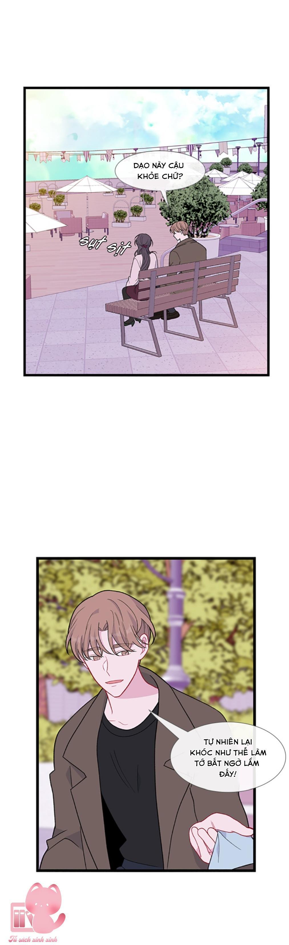 về bên anh chapter 109 8