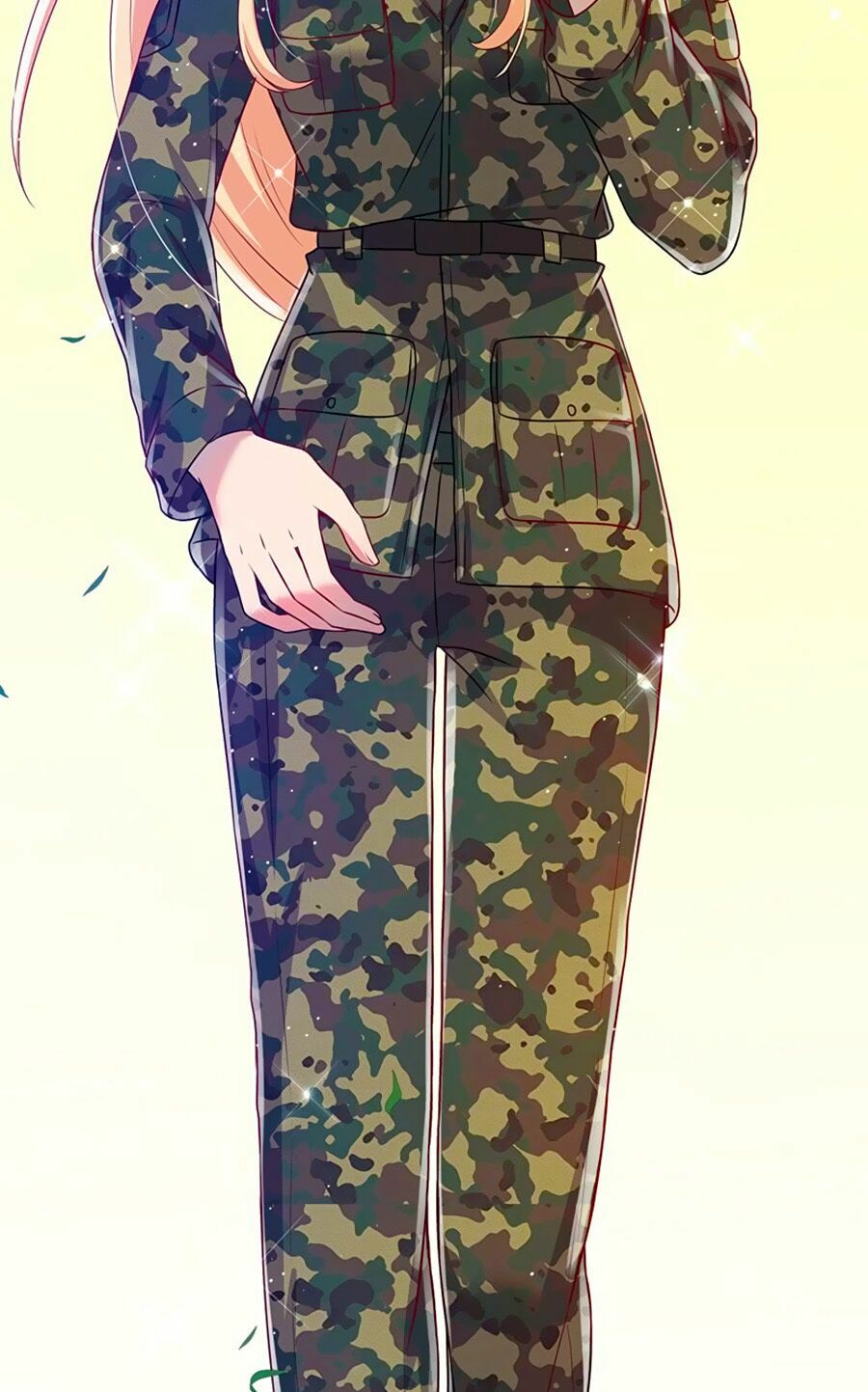 chồng già vợ trẻ trêu nhau hàng ngày chapter 35 8