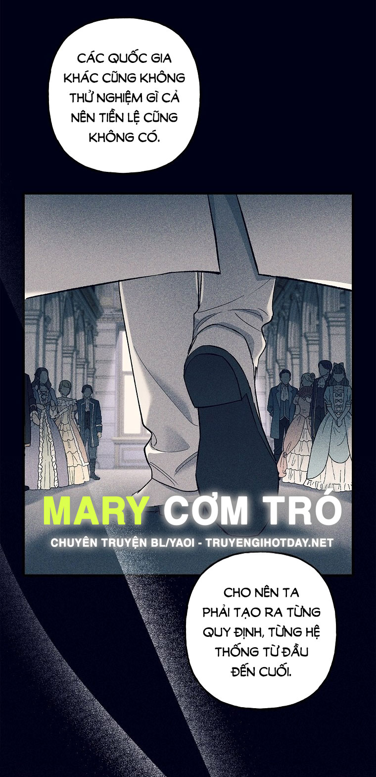 Turning chapter 13.1 - Trang 14