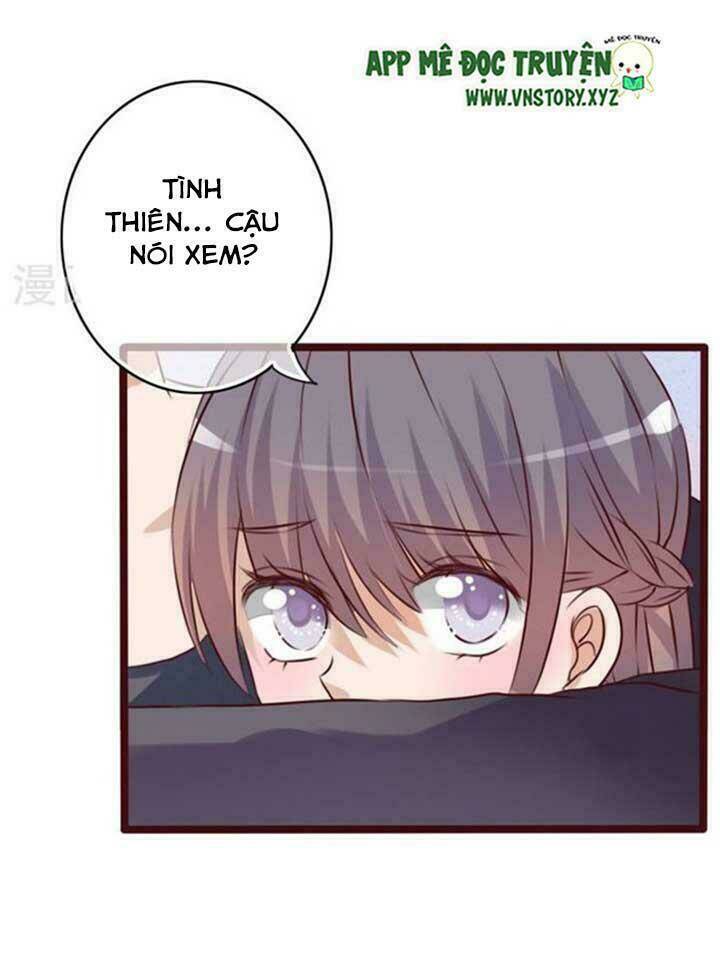 sau con mưa mùa hạ chapter 18 17