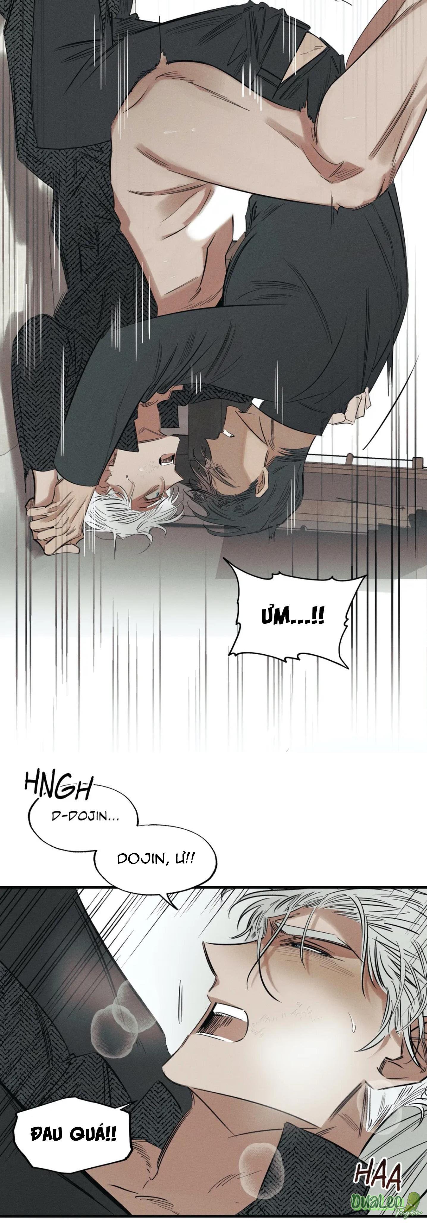 đóa hoa tội lỗi chapter 4 21