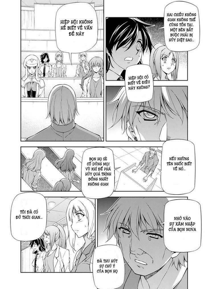 freezing chapter 203 6