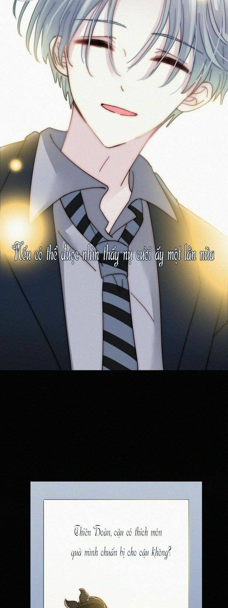 nếu ngày đó chúng ta chưa quen biết chapter 35 8