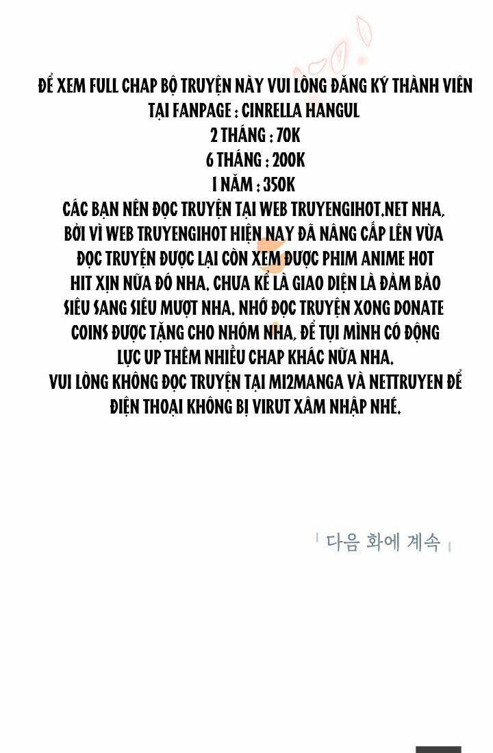 ác nữ hôm nay lại yêu đời rồi! chapter 35.2 16